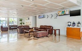 Quality Inn Mazatlan