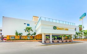 Quality Inn Mazatlan